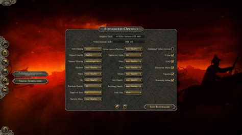 total war attila performance